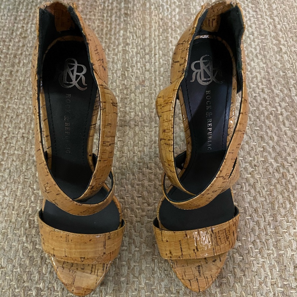 Rock & Republic Shoes